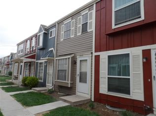 15755 E 13th Pl, Aurora, CO 80011