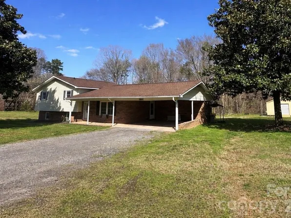 343 Brawley Rd, Cleveland, NC 27013