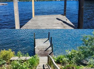 20 Boat Cove Rd, Alton Bay, NH 03810