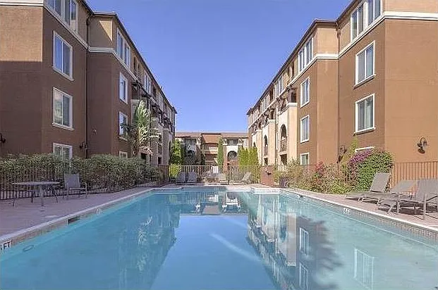 801 S Winchester Blvd #3302 — Photo 27