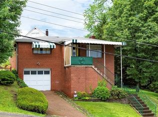 303 Glenn St, West Mifflin, PA