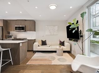 531 E 16th Ave #13, Vancouver, BC V5T 2V1