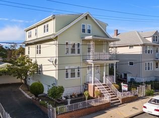 8A Wilbur St, Everett, MA 02149