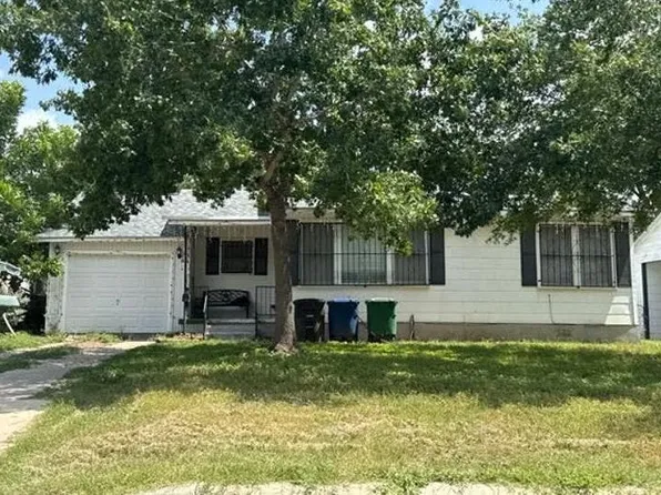 625 Cravens Ave, San Antonio, TX 78223