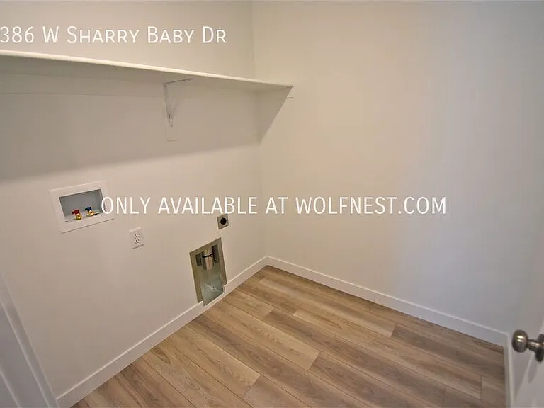 1386 W Sharry Baby Dr — Photo 18