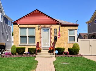 7317 N Olcott Ave, Chicago, IL