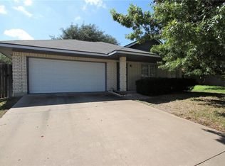 611 Northern Trl, Leander, TX 78641