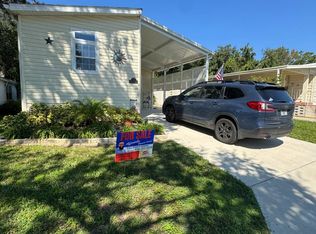 15428 Lakeshore Villa Cir #251, Tampa, FL 33613