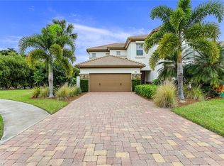 8023 Players Cove Dr #6-101, Naples, FL 34113
