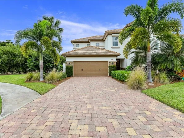 8023 Players Cove Dr #6-101, Naples, FL 34113