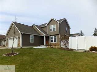 341 Shelby Ln, Dimondale, MI 48821