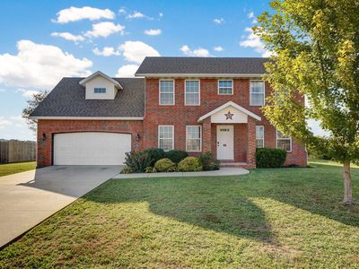 503 Patriot Place Drive, Rogersville, MO, 65742