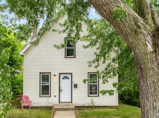 1238 S 29th St, South Bend, IN 46615