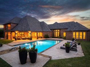 5 Victory Ln, Double Oak, TX 75077
