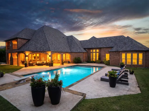 5 Victory Ln, Double Oak, TX 75077