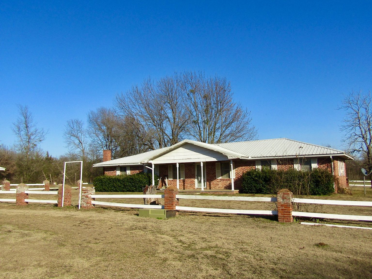 310 Boyd St, Soper, OK 74759 MLS 11241826 Zillow