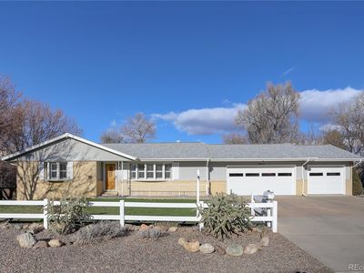 2049 S Clinton St, Denver, CO, 80231