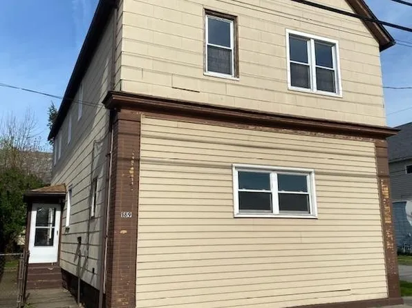 189 Center St, Lackawanna, NY 14218