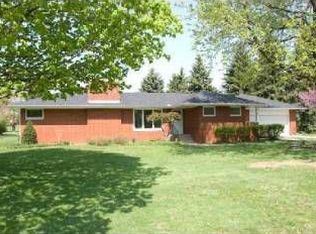 17005 State Road 23, South Bend, IN 46635