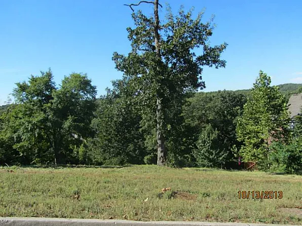 3 Serenity Ln, Eureka Springs, AR 72631