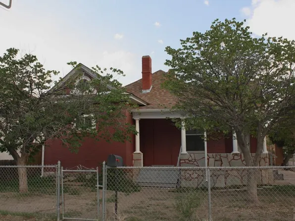 1101 W 13th St, Pueblo, CO 81003