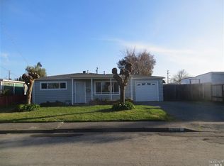 1036 Santa Catalina Way, Santa Rosa, CA 95404