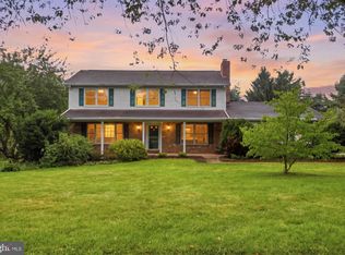1190 Long Valley Rd, Westminster, MD 21158