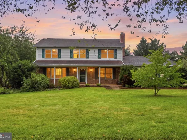 1190 Long Valley Rd, Westminster, MD 21158