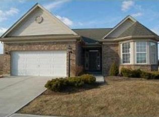 8308 Jeannes Creek Ln, West Chester, OH 45069