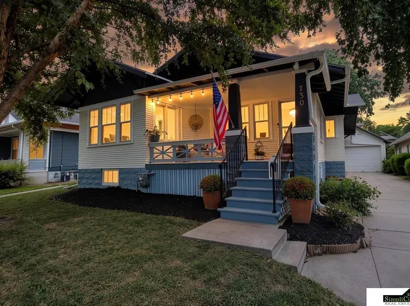 730 Marshall Ave, Lincoln, NE 68510