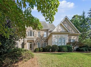 755 Bethany Green Ct, Milton, GA 30004