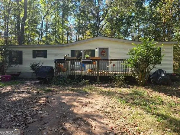 415 Bagwell Rd, Dawsonville, GA 30534