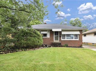 9748 Memphis Villas Blvd, Brooklyn, OH 44144