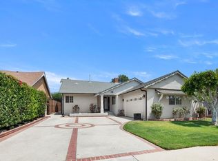 8542 Etiwanda Ave, Northridge, CA 91325