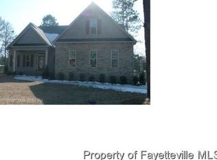 23 Port Bay, Sanford, NC 27332