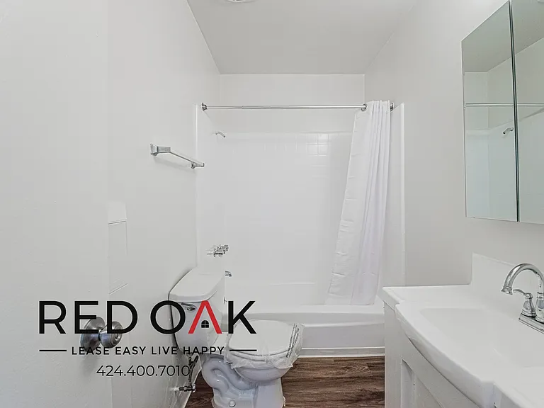 1539 N Alexandria Ave #308 — Photo 12