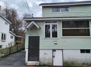 308 W Front St, Lansford, PA 18232