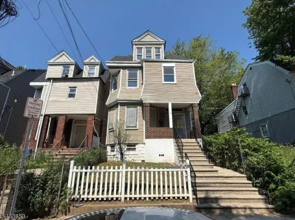 27 Seymour Ave, Newark City, NJ 07108
