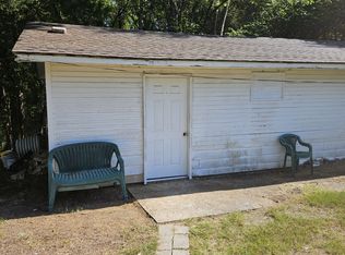 294 Bryson St, Saltillo, MS 38866