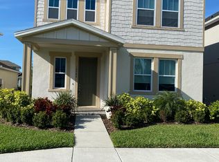14984 Renaissance Ave, Odessa, FL 33556