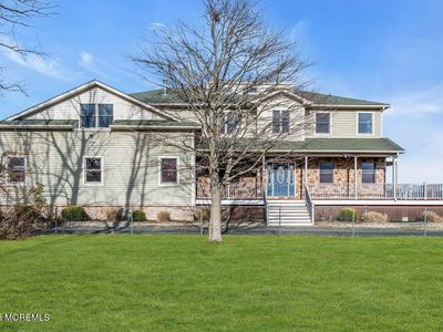 7 Manahassett Park Drive, Long Branch, NJ, 07740