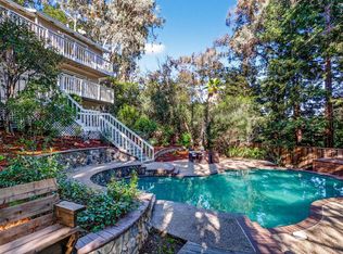128 Capistrano Pl, Los Gatos, CA 95032