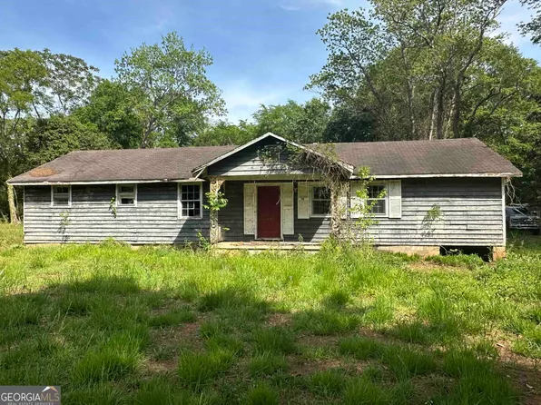 458 Madison St, Gray, GA 31032