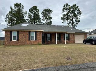 2403 Ramblewood Dr, Augusta, GA 30906