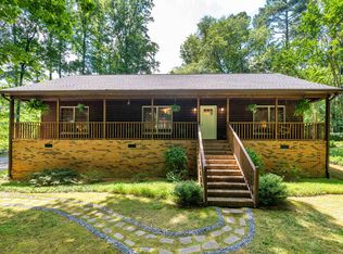 4525 Old Greensboro Rd, Chapel Hill, NC 27516