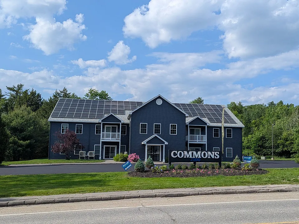 4 Commonwealth Dr