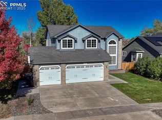 6075 Wheatgrass Dr, Colorado Springs, CO 80923