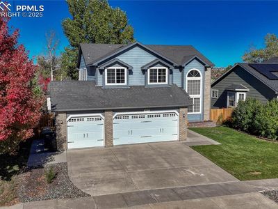 6075 Wheatgrass Dr, Colorado Springs, CO, 80923