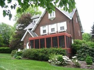 115 Wilmont Ave, Washington, PA 15301
