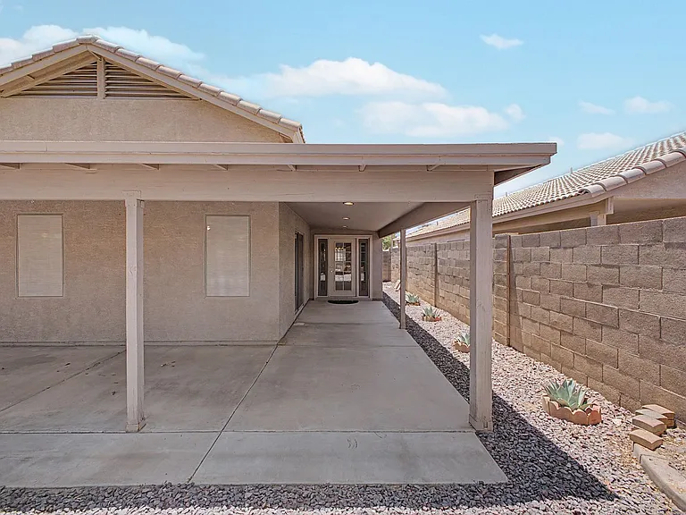 6602 W Desert Hollow Dr — Photo 30